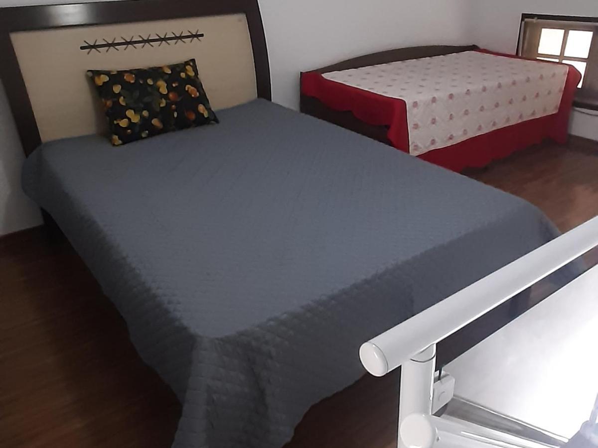 Condominio Maranduba Ville I 우바투바 외부 사진